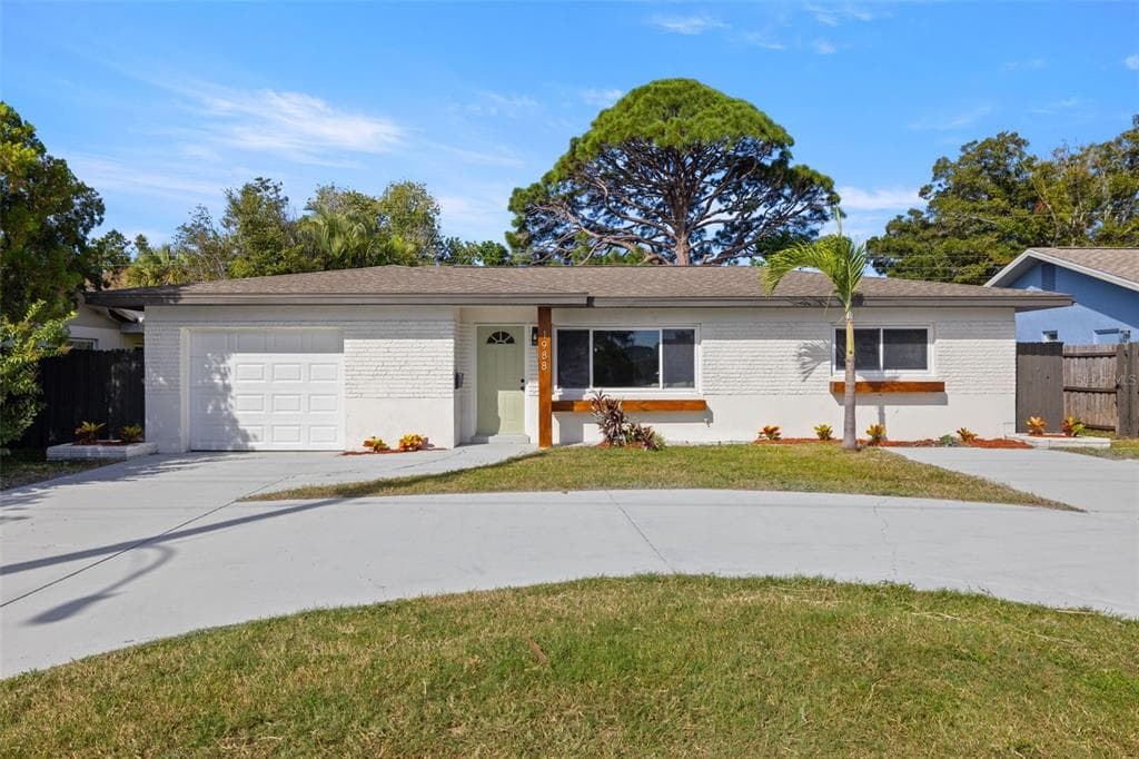 1988 58TH STREET N ST PETERSBURG, FL 33710