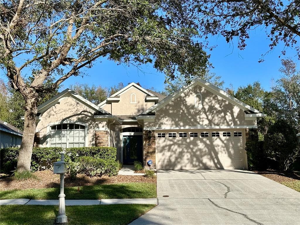 10234 EVERGREEN HILL DRIVE TAMPA, FL 33647
