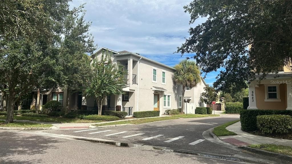 8639 VIA TRIESTE DRIVE WINDERMERE, FL 34786