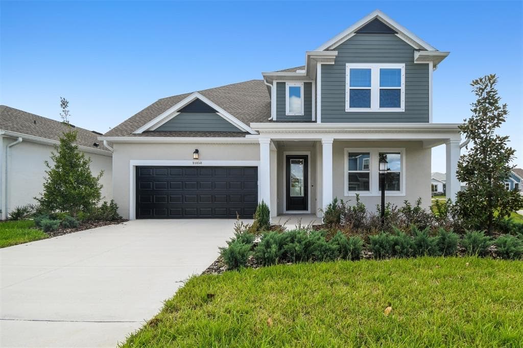 11858 MILE MARSH DRIVE RIVERVIEW, FL 33569