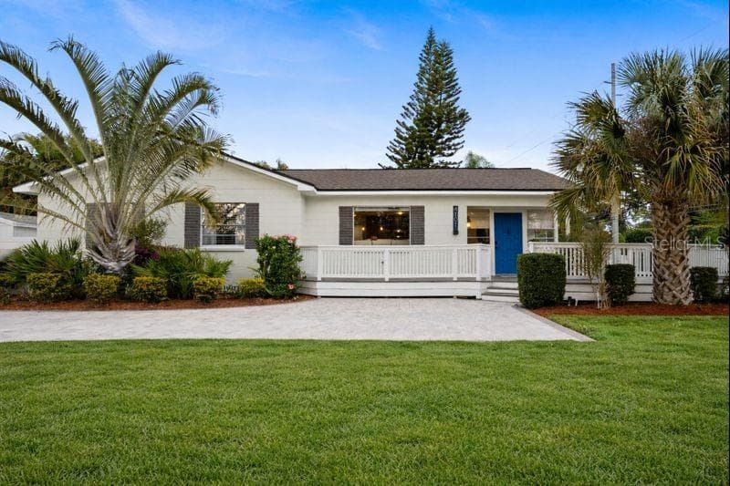 4101 W EUCLID AVENUE TAMPA, FL 33629