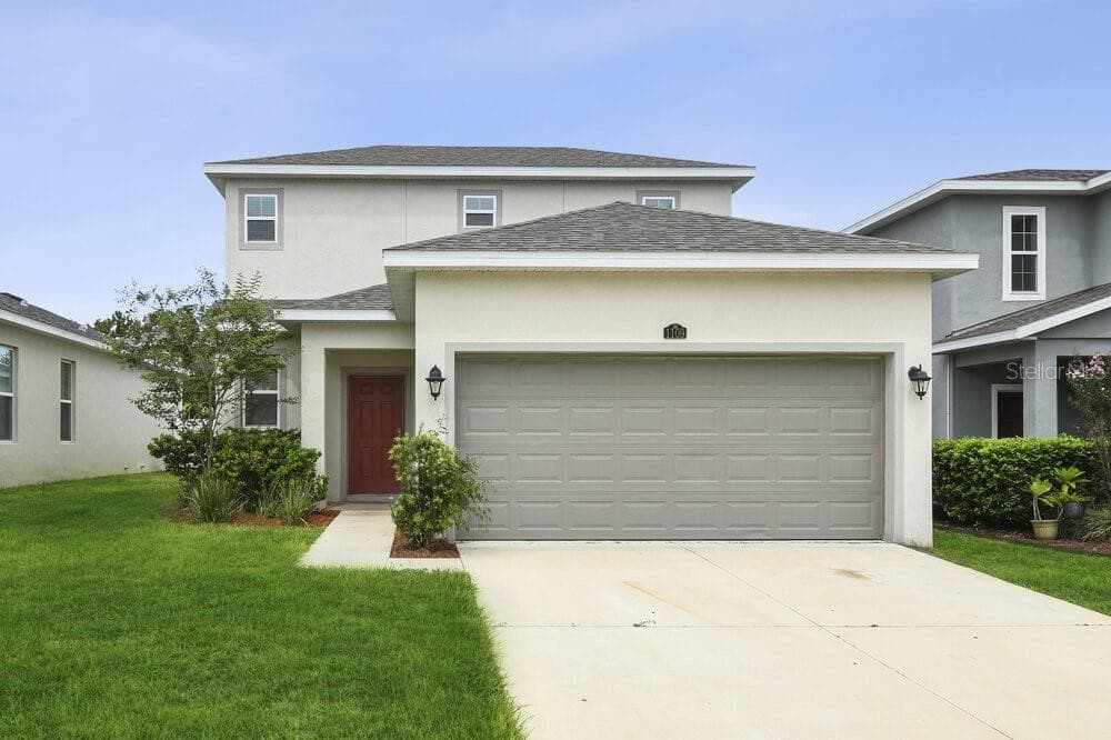 1109 ATLANTIC AVENUE FRUITLAND PARK, FL 34731