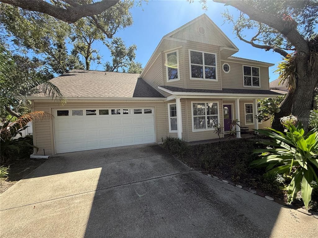 2305 63RD STREET W BRADENTON, FL 34209