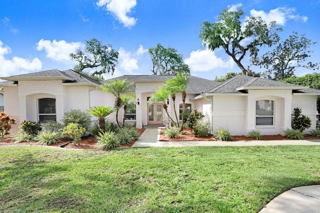 1504 FOX HILL PLACE