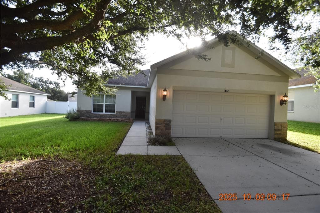 1412 MAIN STREET VALRICO, FL 33594
