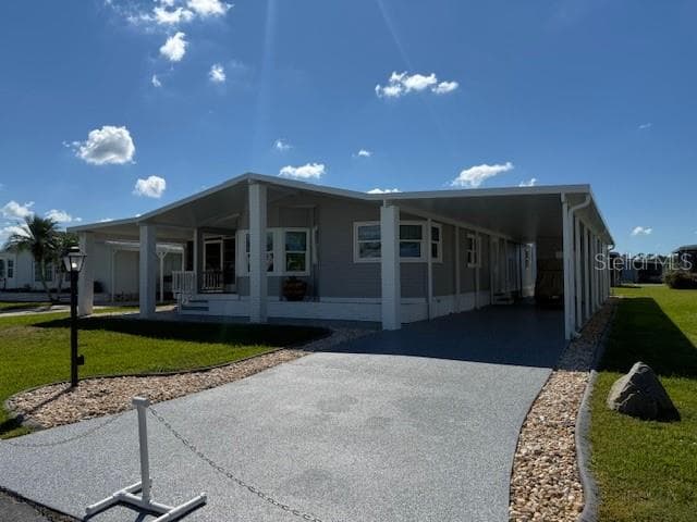 410 TARDE LOGO CIRCLE NORTH PORT, FL 34287
