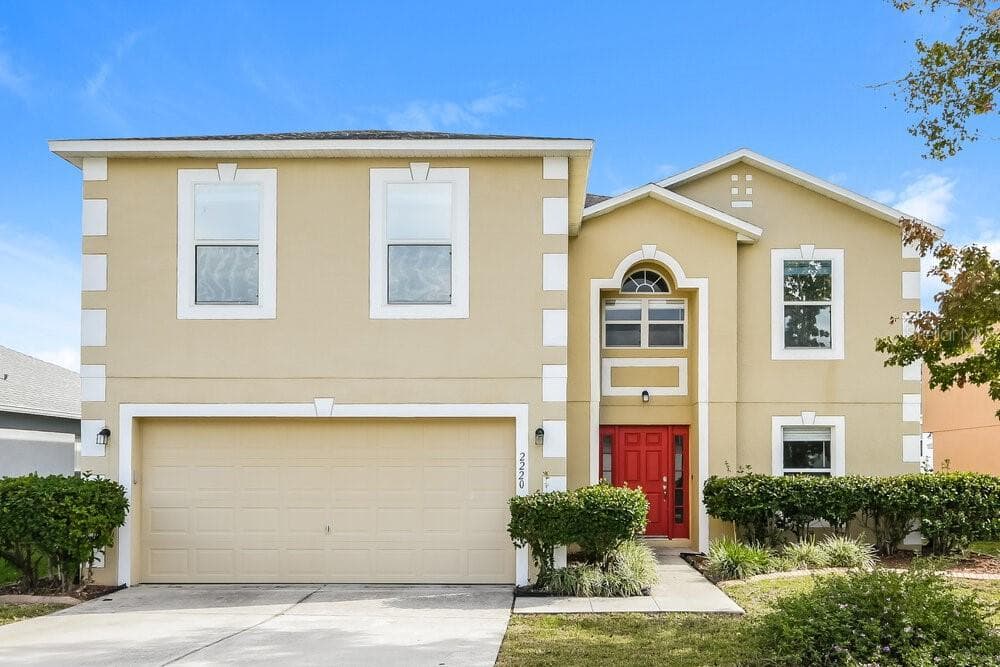 2220 AITKIN LOOP LEESBURG, FL 34748