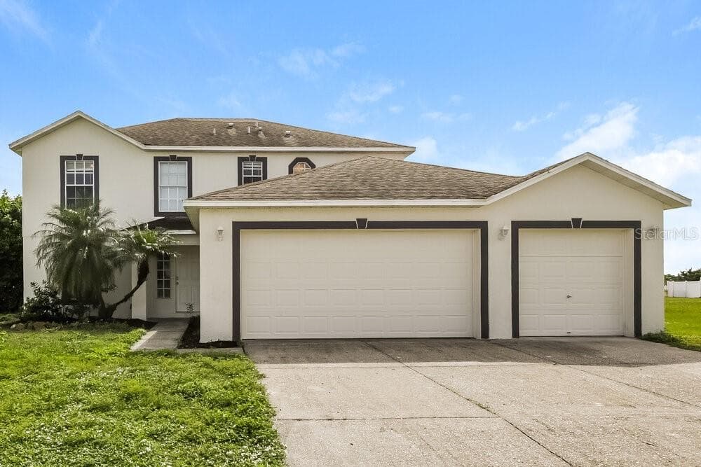 177 VISTA VIEW AVENUE EAGLE LAKE, FL 33839