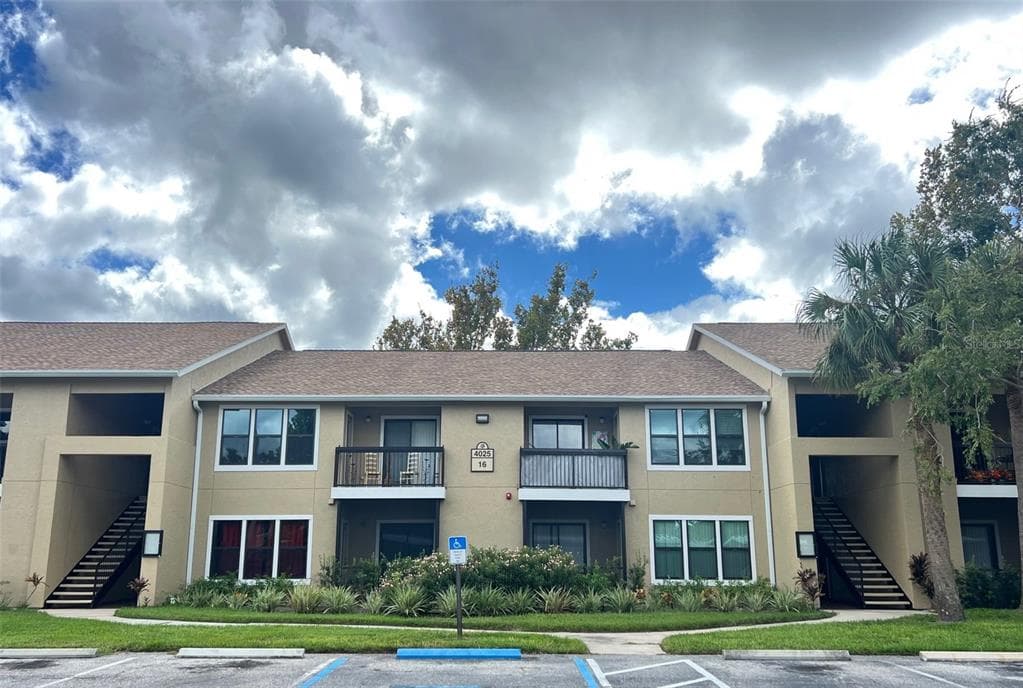 4025 CROCKERS LAKE BOULEVARD UNIT 1625 SARASOTA, FL 34238