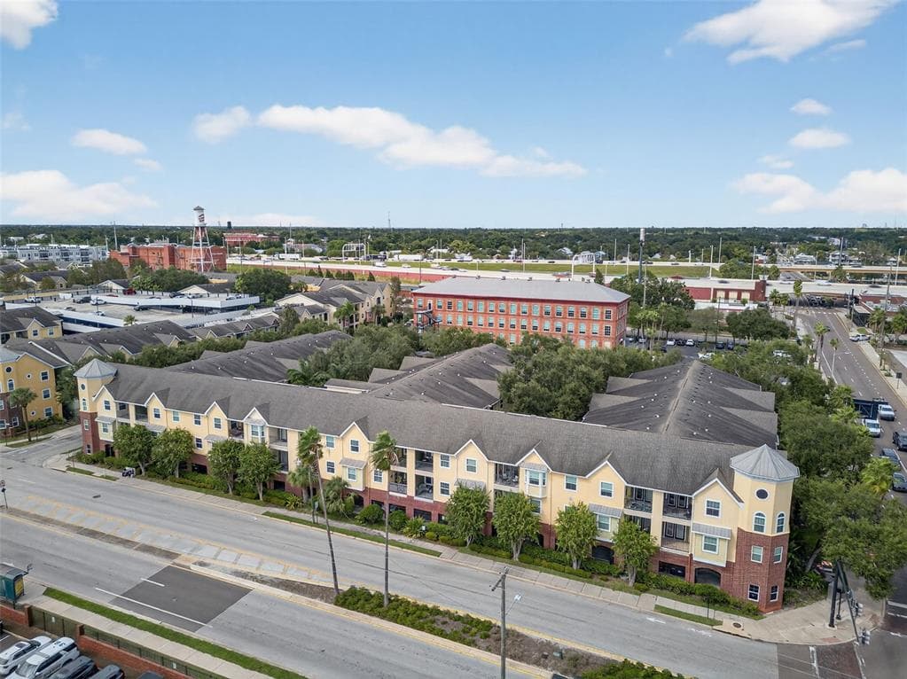 2010 E PALM AVENUE UNIT 14305 TAMPA, FL 33605
