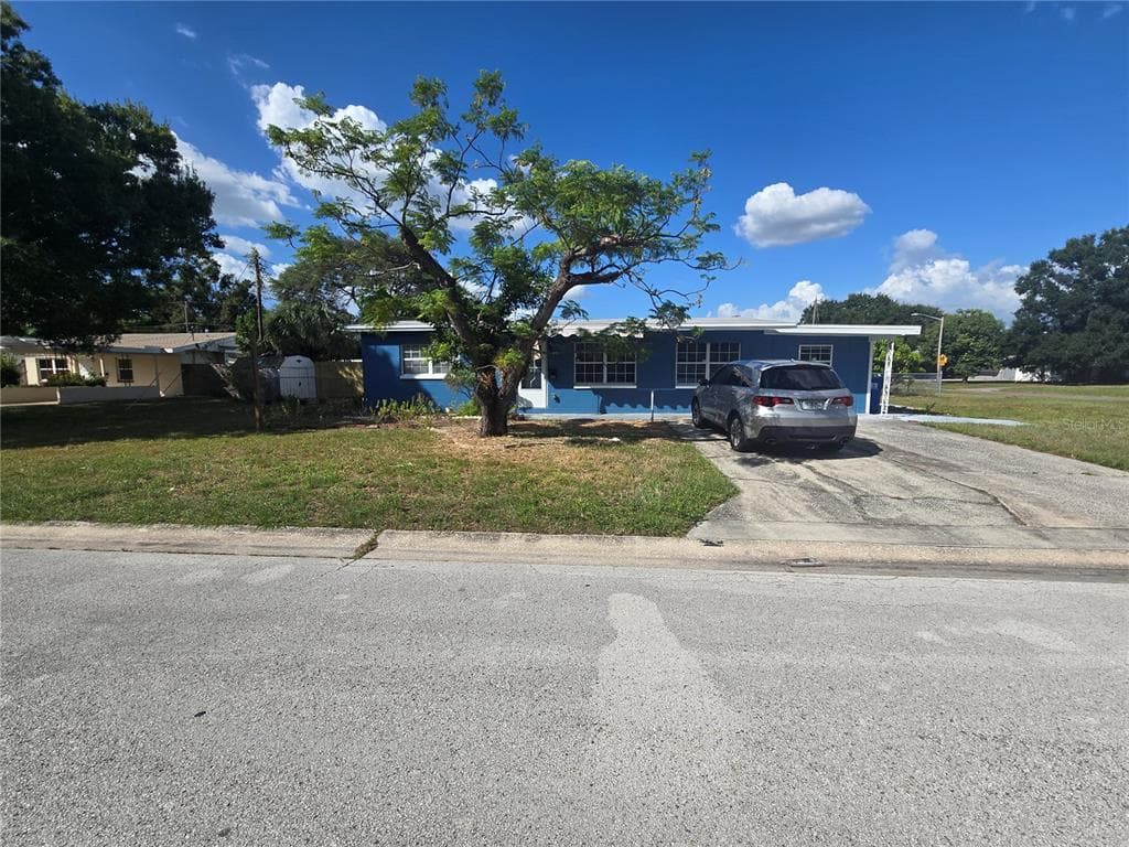 7401 36TH AVENUE N ST PETERSBURG, FL 33710