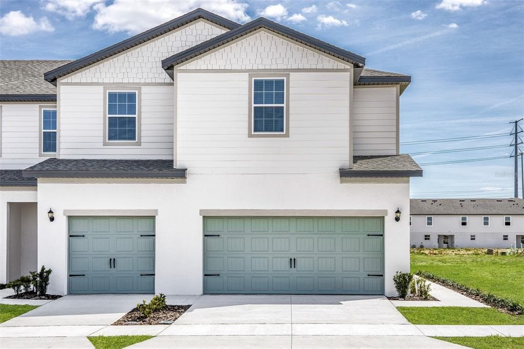 400 SOL VISTA DRIVE DUNDEE, FL 33838