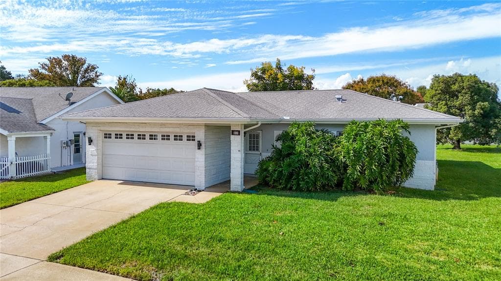 8603 SAGEWOOD DRIVE HUDSON, FL 34667