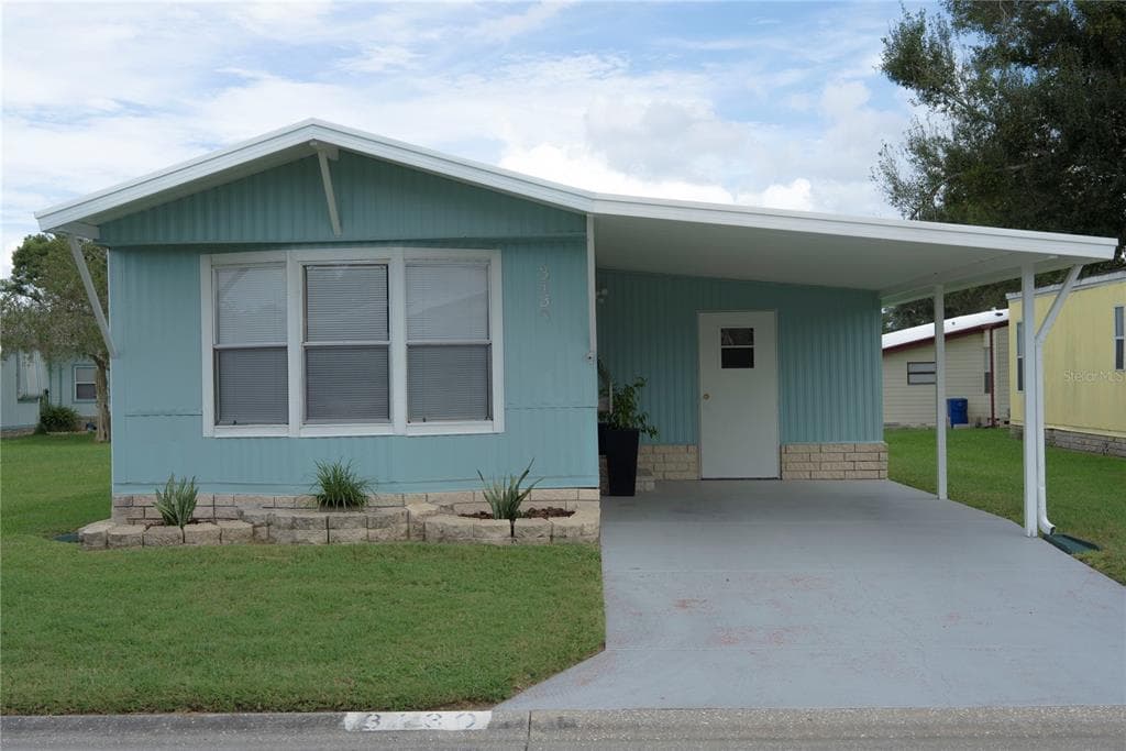 3130 GREAT OAK STREET WESLEY CHAPEL, FL 33543