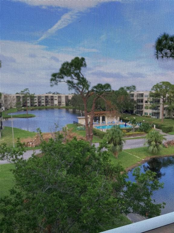 5970 80TH STREET N UNIT 412 ST PETERSBURG, FL 33709
