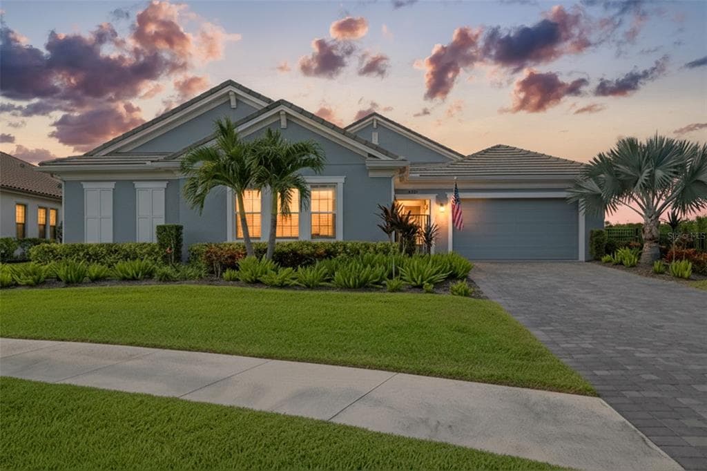 4148 ROCKY SHORES DRIVE TAMPA, FL 33634