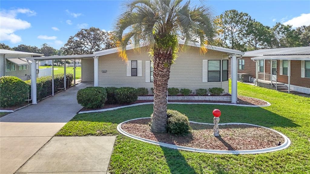 14761 RIALTO AVENUE BROOKSVILLE, FL 34613