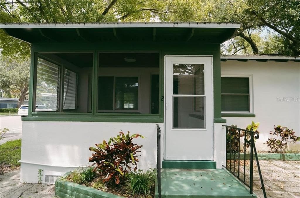 2001 DR MARTIN LUTHER KING JR STREET N UNIT 1 ST PETERSBURG, FL 33704