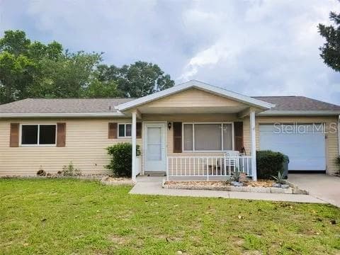 8386 SW 105TH PLACE OCALA, FL 34481