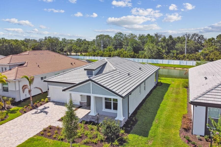 12118 BALD CYPRESS COVE