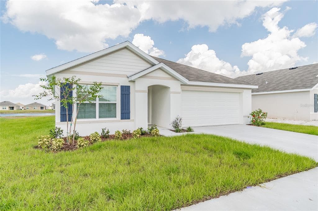 808 TIDAL ROCK AVENUE RUSKIN, FL 33570