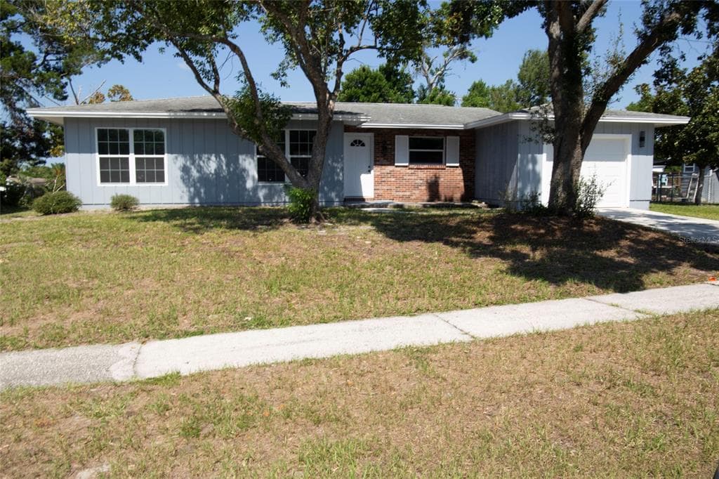4645 COMMODORE AVENUE SPRING HILL, FL 34606