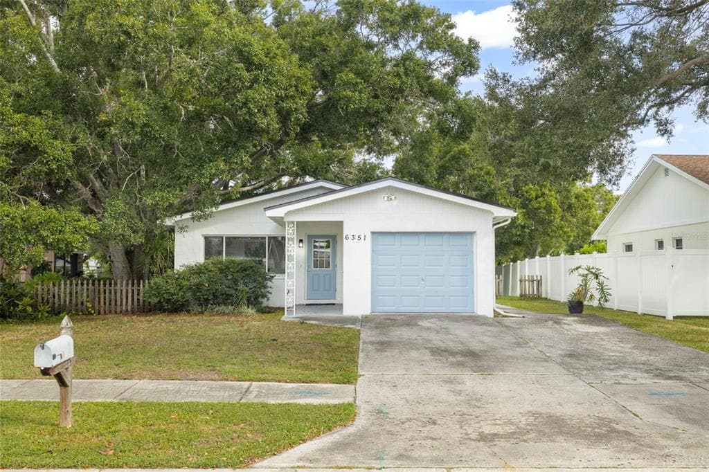 6351 68TH AVENUE N PINELLAS PARK, FL 33781