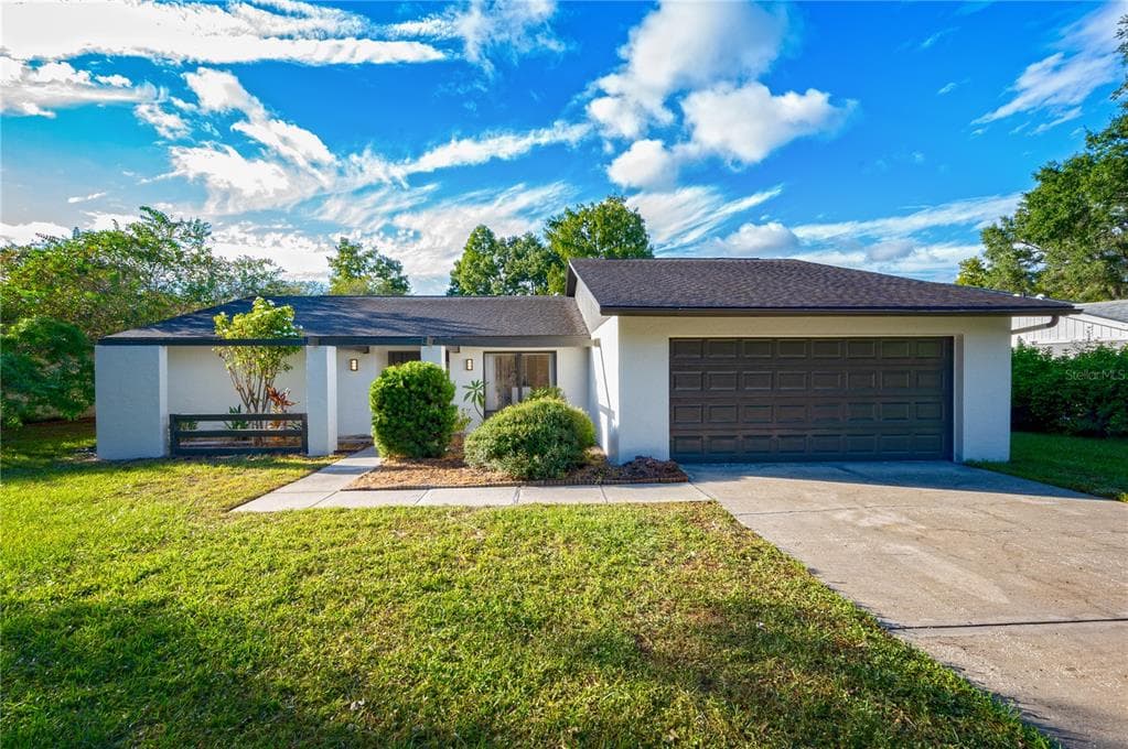 3101 TARABROOK DRIVE TAMPA, FL 33618