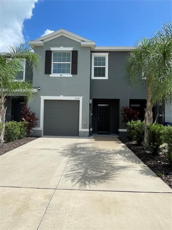32561 TURTLE GRACE LOOP WESLEY CHAPEL, FL 33545