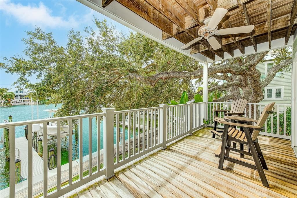 217 18TH AVENUE INDIAN ROCKS BEACH, FL 33785
