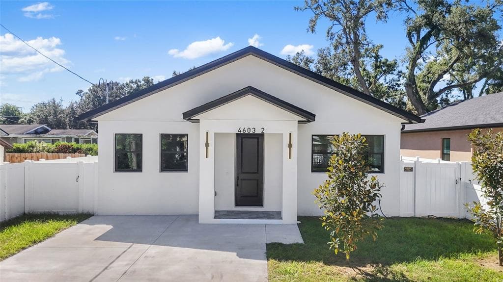 4603 E 14TH AVENUE TAMPA, FL 33605