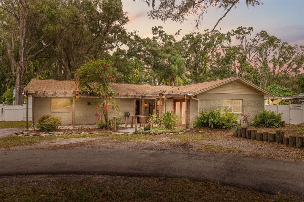 21817 DUPREE DRIVE LAND O LAKES, FL 34639