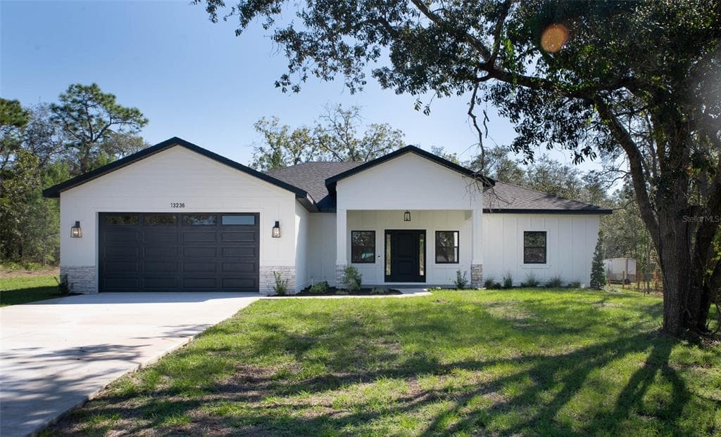 13236 KILDEER ROAD WEEKI WACHEE, FL 34614