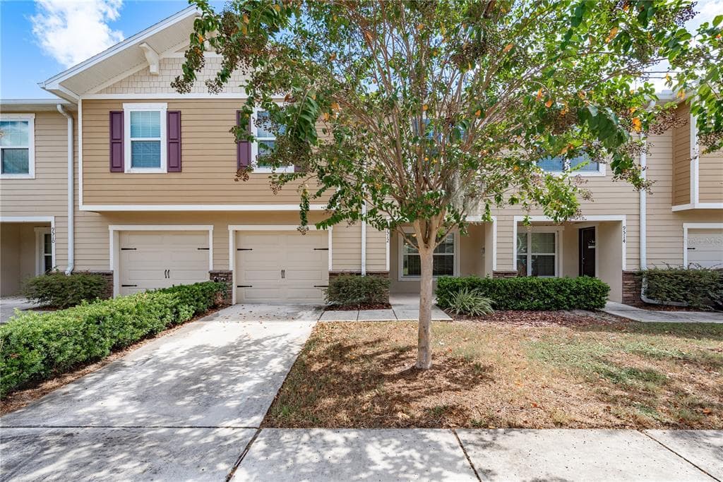 9512 TOCOBAGA PLACE RIVERVIEW, FL 33578