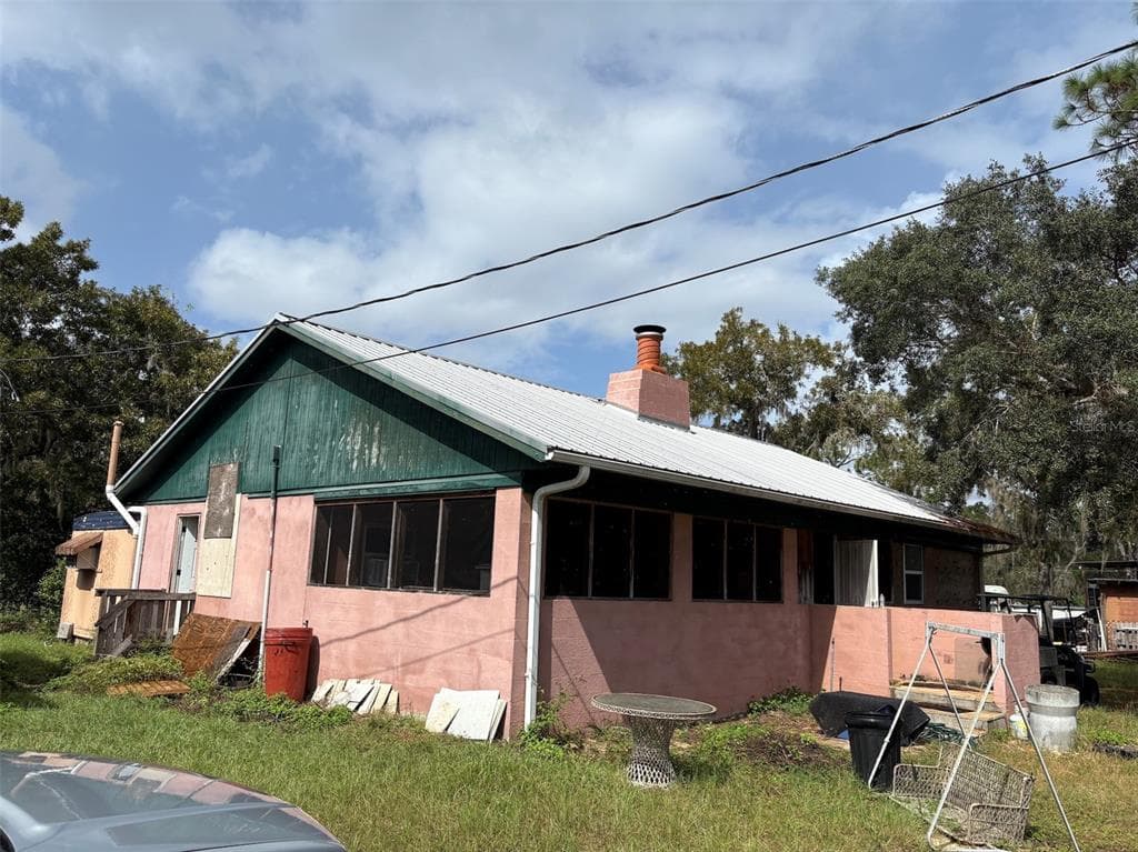 1844 S IROQUOIS AVENUE HOMOSASSA, FL 34448