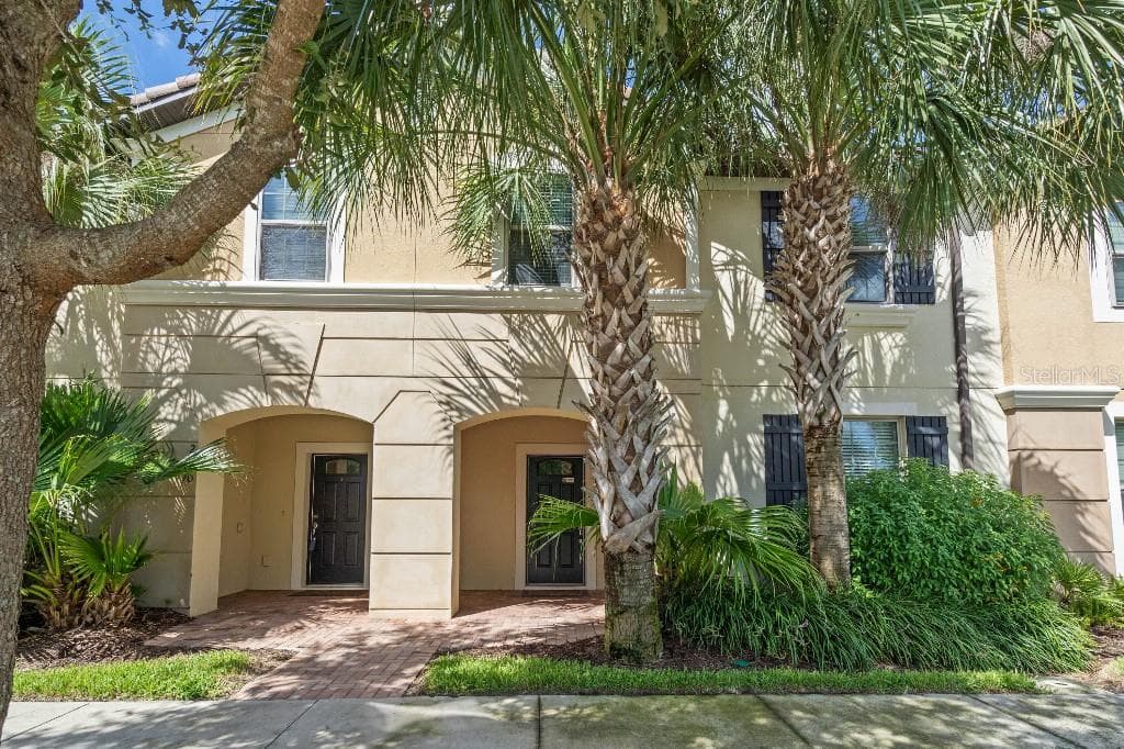 2094 ROME DRIVE KISSIMMEE, FL 34747