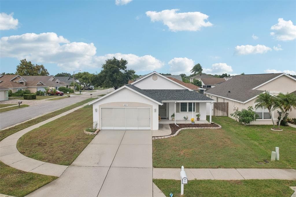 8207 NATIONAL DRIVE PORT RICHEY, FL 34668