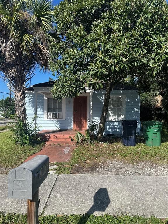 8102 N 14TH STREET TAMPA, FL 33604
