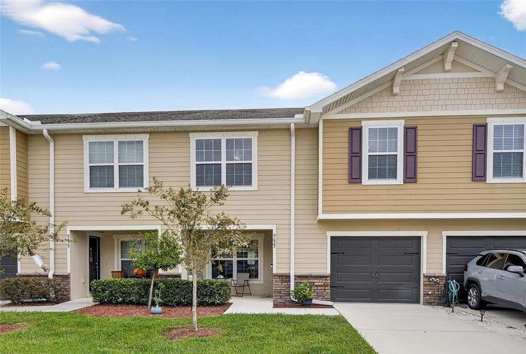 9627 TOCOBAGA PLACE RIVERVIEW, FL 33578
