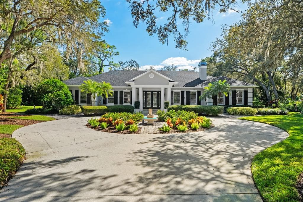 6714 MILLSTONE DRIVE NEW PORT RICHEY, FL 34655
