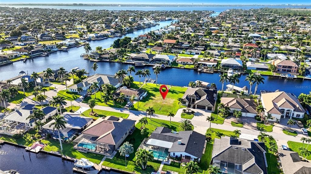 126 SW 50TH STREET CAPE CORAL, FL 33914