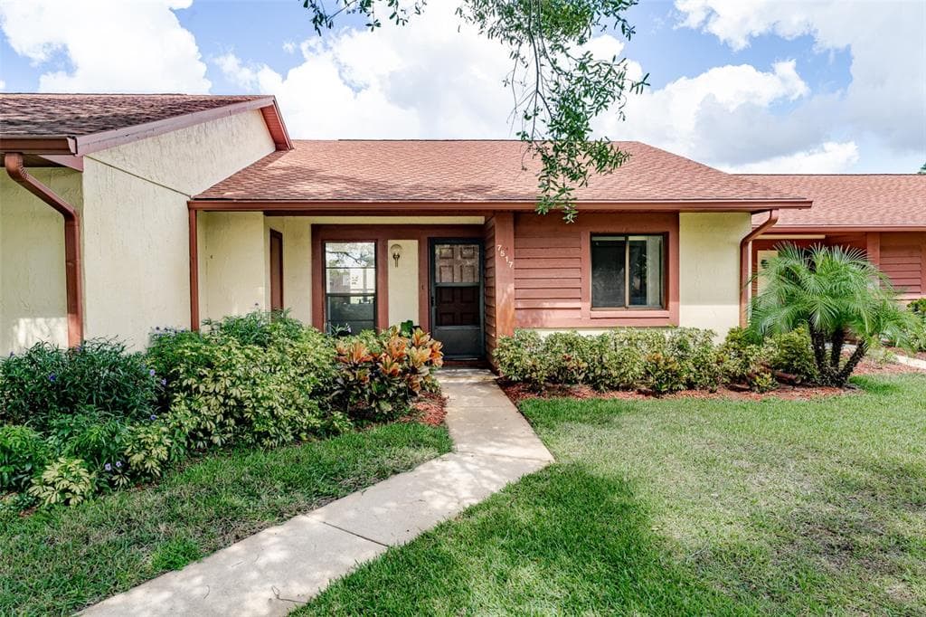 7517 GREYSTONE DRIVE UNIT N/A HUDSON, FL 34667