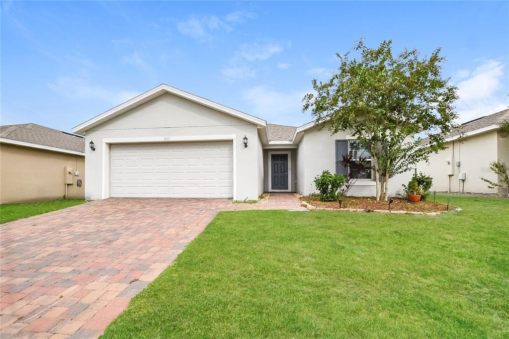 1437 LUCERNE LOOP ROAD NE WINTER HAVEN, FL 33881