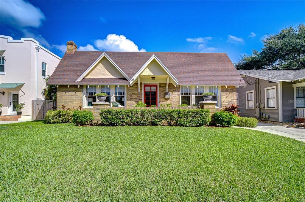 2903 W SAN ISIDRO STREET TAMPA, FL 33629