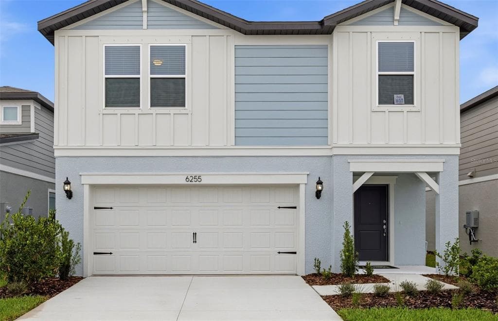 6255 BROAD FIELD AVENUE APOLLO BEACH, FL 33572