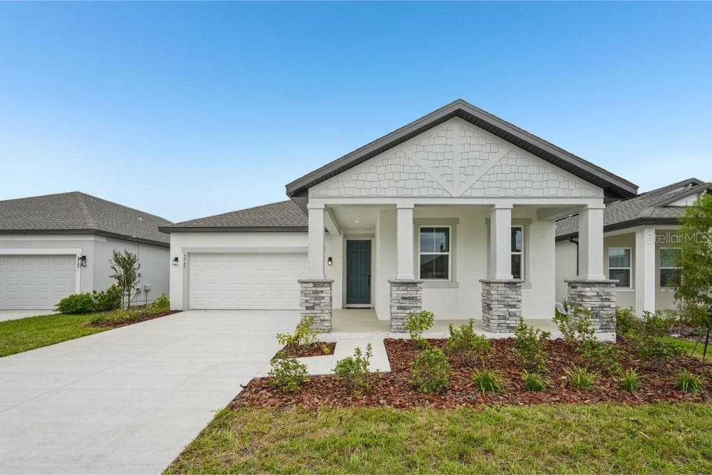 5749 HAYSTACK DRIVE ST CLOUD, FL 34771
