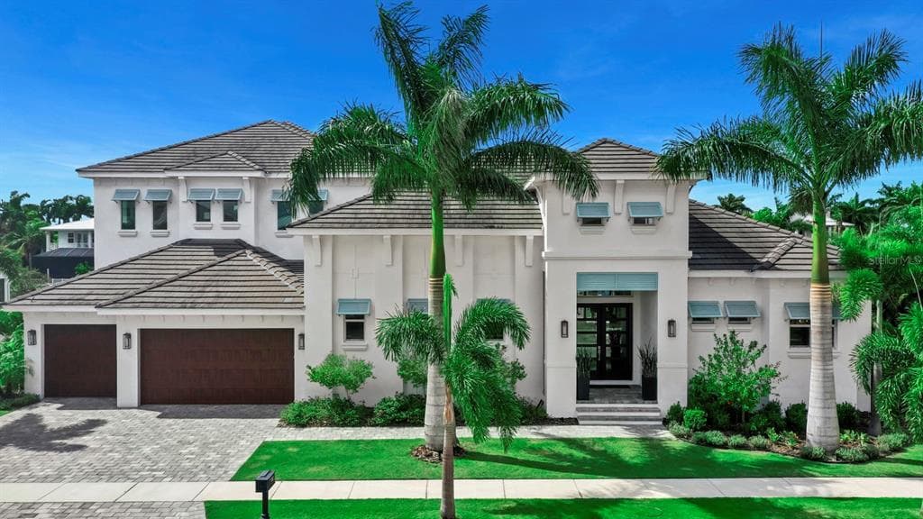 612 MIRABAY BOULEVARD APOLLO BEACH, FL 33572
