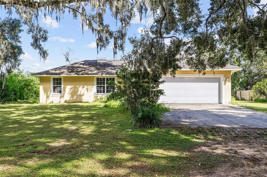 17452 US HIGHWAY 301 DADE CITY, FL 33523