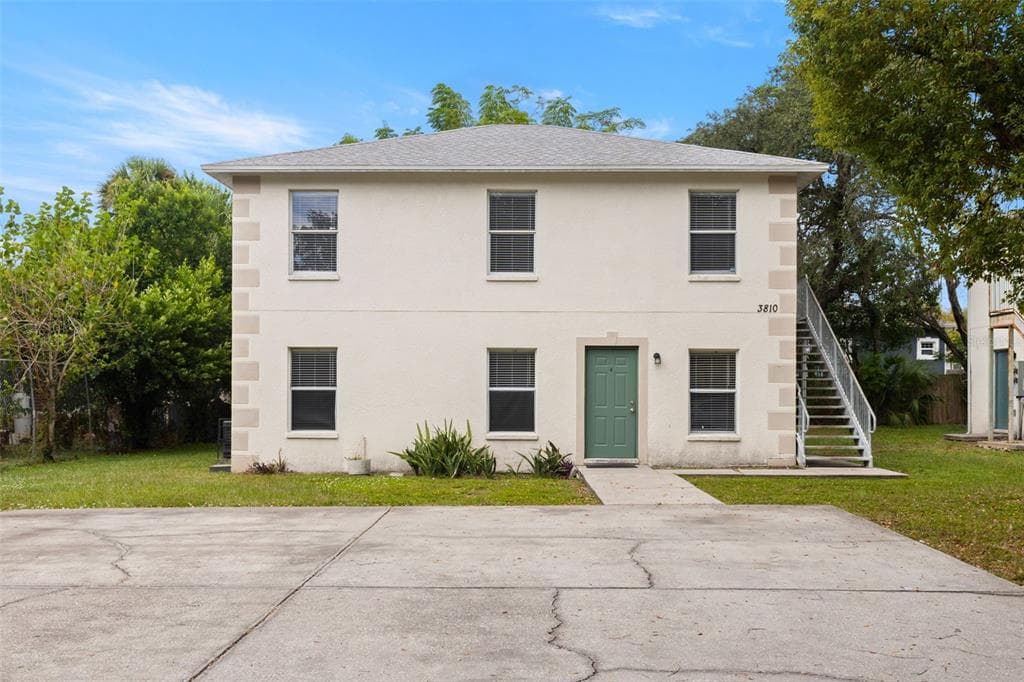 3810 N 51ST STREET TAMPA, FL 33619