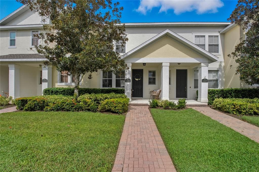 14421 VASHONS WAY WINTER GARDEN, FL 34787
